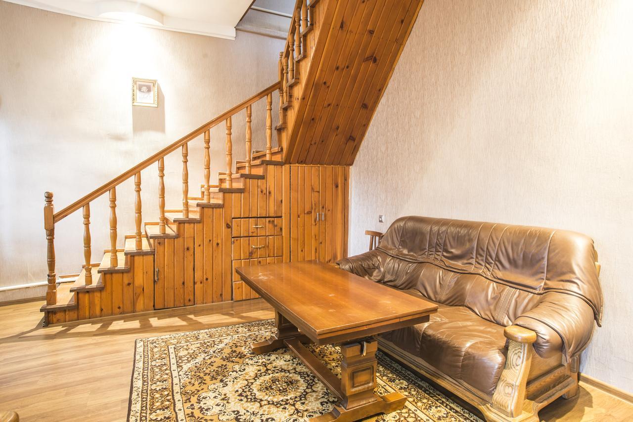 Zukas Hause Hotel Akhaltsikhe  Exterior photo